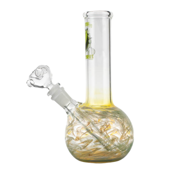 BLS Nectars / Wrap n Rake Straw